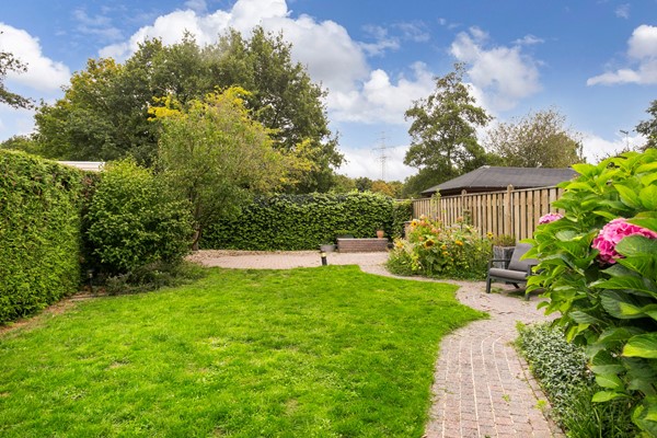 Medium property photo - Drieskensacker 1054, 6546 MC Nijmegen